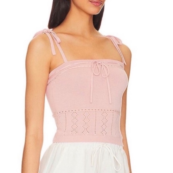 LPA Selini Knit Tank - Picture 2 of 6